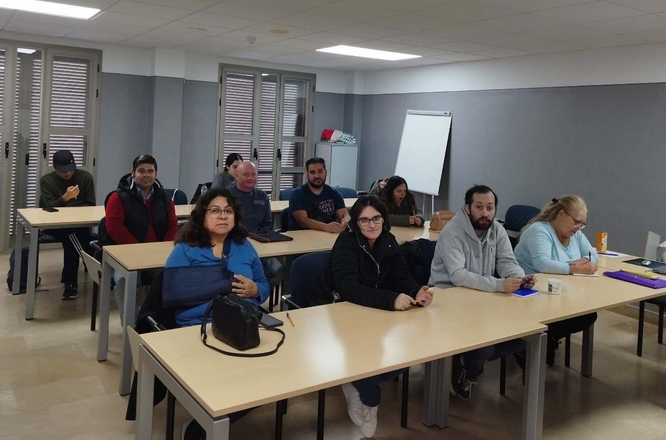 La Escuela de Desarrollo e Innovación Social, EDIS, desempeña el asesoramiento técnico y coordinación de equipo, soporte técnico y metodológico del Proyecto Renueva