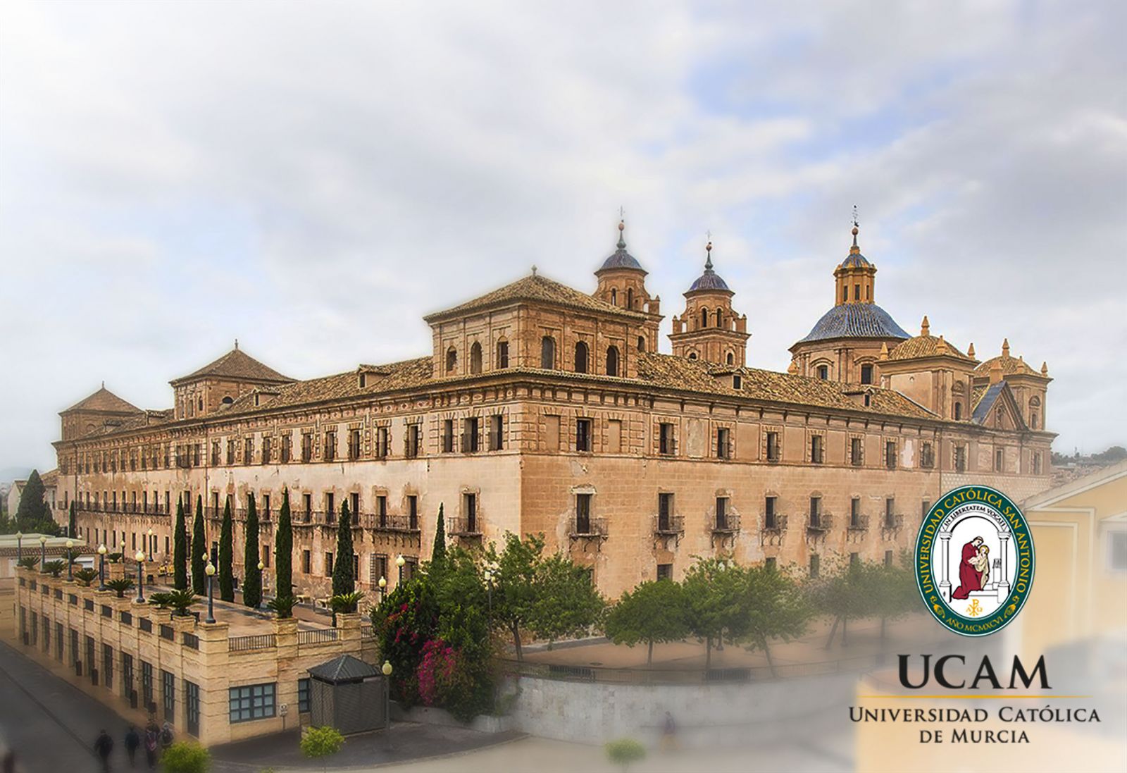 Ciees Y Edis Nuevos Partners De La Universidad Catolica De Murcia Edis Es